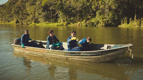 Kirlenmiş Su Mu İçiyoruz?