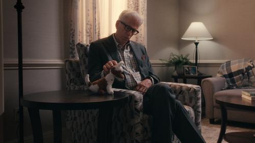 Köprüler Hakkında Çok Şey Bilen Adam