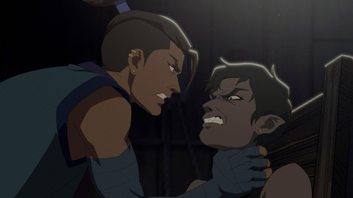 Küçük Kıvılcım