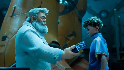 Mega Man: Başlangıç