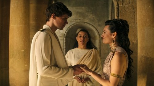 Orpheus'un Şarkısı