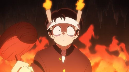 Ranma'nın Zayıf Noktası