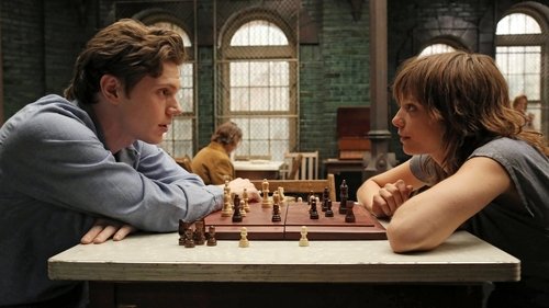 Tımarhane: Nor'easter