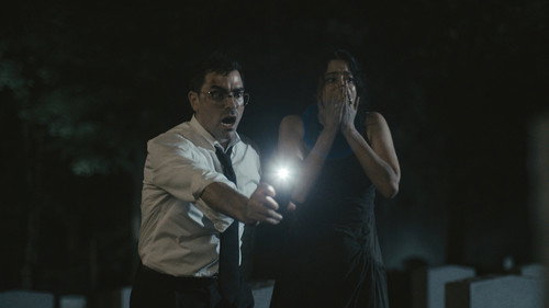 Yaşamak İçin Her Şeyi Yaparım