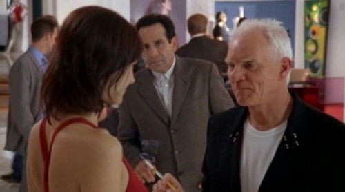 Bay Monk Defileye Gidiyor