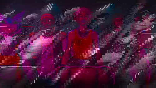 Concord: Boyun Eğmezin Hikâyesi