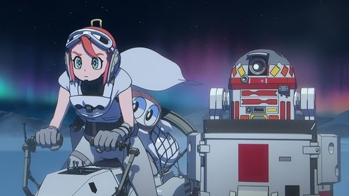 Dört Kanadın Şarkısı