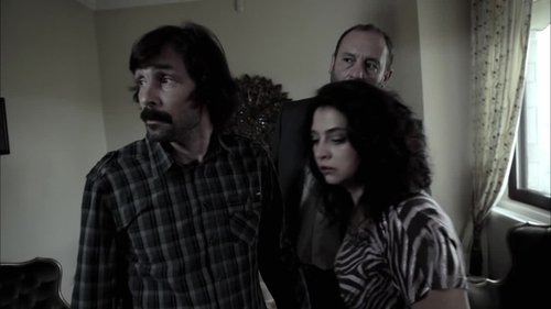 Görünenin Ardındaki Sır