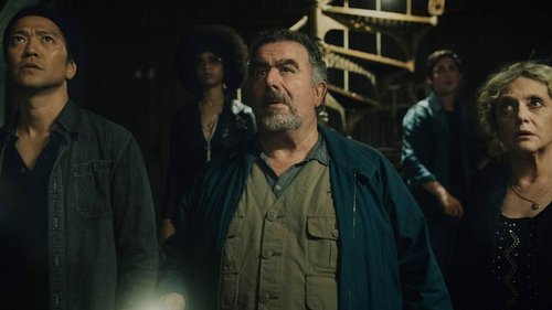 İmanlı Hırsızlar