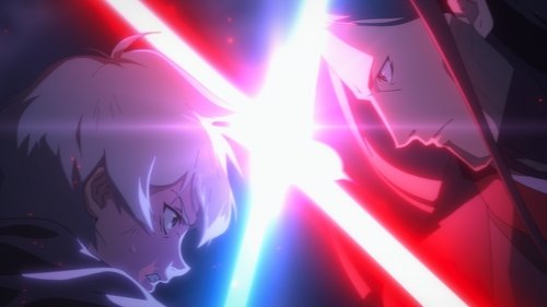 Karanlık Kafa'ya Yolculuk