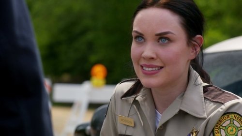 Karanlıktan, Ateşin İçine