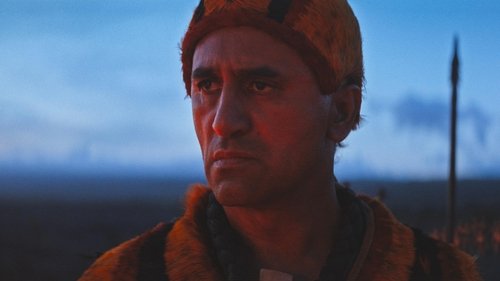 Kutsal Niu Korusu