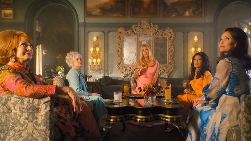 Maxine, Dellacorte Gibi