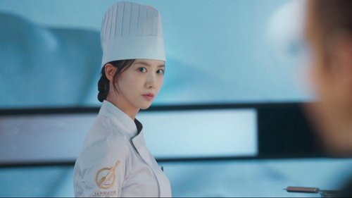Servis 1: Gochujang Tereyağlı Bibimbap