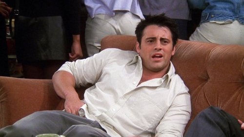 Sigortasız Joey