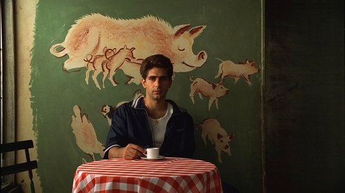 Tennessee Moltisanti Efsanesi