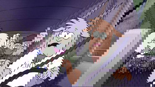 Thomas'ın Mücadelesi