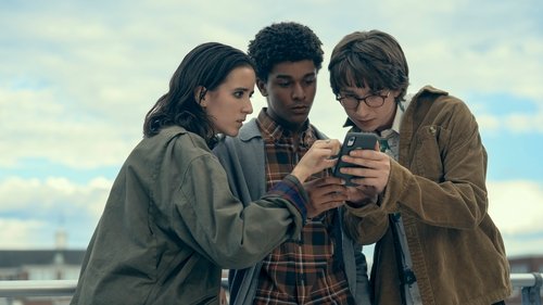 Yakalayabilirsen Yakala