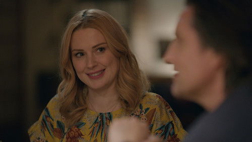 Baharda Umut Hiç Tükenmez