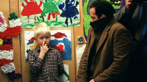 Bay Monk Aday ile Tanışıyor