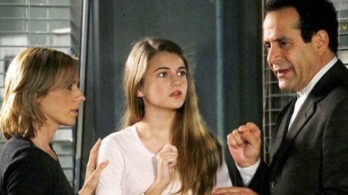 Bay Monk ve Üç Julie