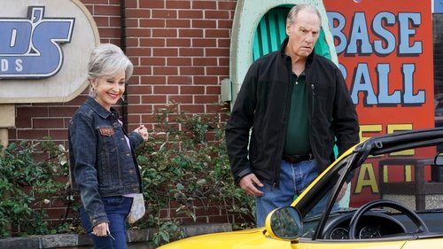 Bir Valiz Dolusu Nakit ve Sarı Bir Palyaço Arabası