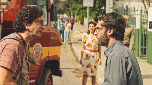 Brezilya'da Daha Önce Hiç Görülmemiş Bir Felaket