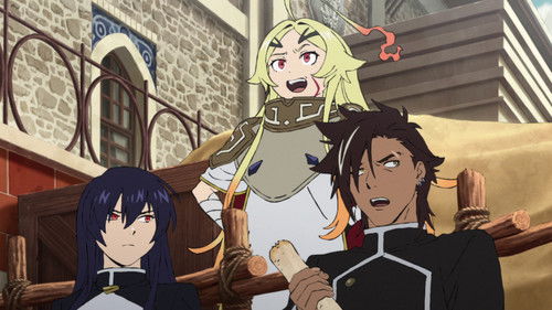 Ceza: Liman Kenti Ioff'ta Sahte Bir Gün İzin Günü