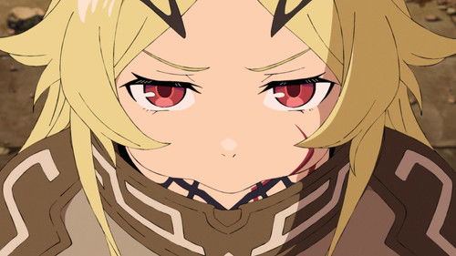 Ceza: Mureed Kalesi'nde Yolsuzluğa Karşı Savunma 1