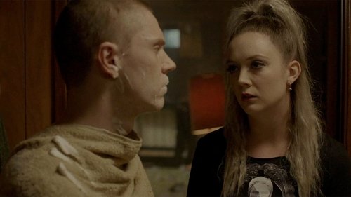 Charles (Manson) İş Başında