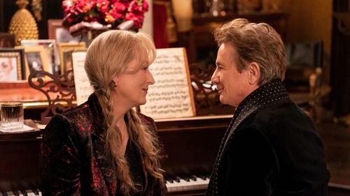 Gösteri Devam Etmeli...