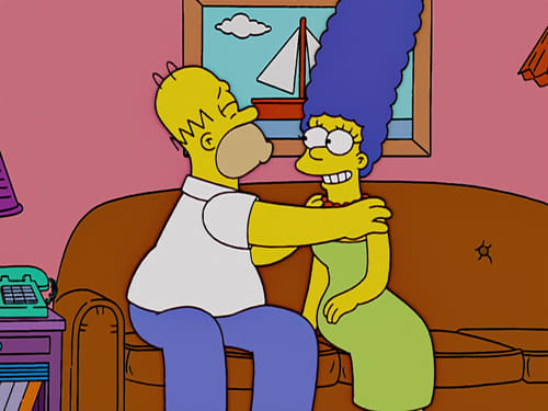 Homer Simpson, This Is Your Wife