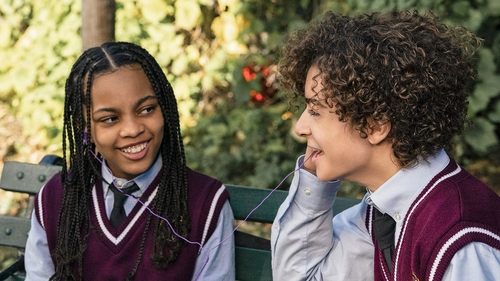 İki Kişilik Hayat Planı, Uyansa Tek Kişi