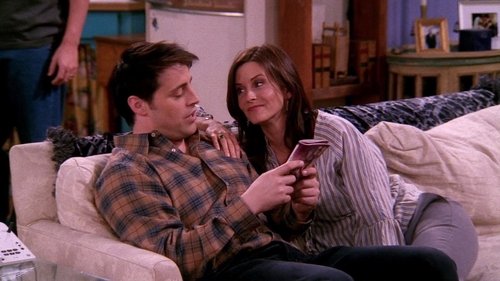 Joey'nin Röportajı
