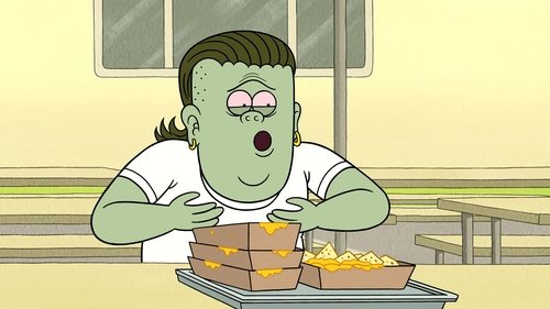 Kampüsteki Yeni Kardeş