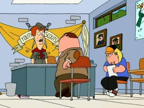 Oğlum da Çizer (Ama Berbat)