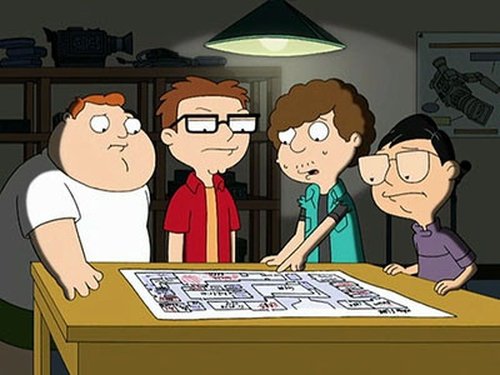 Pearl Bailey'den Kaçış