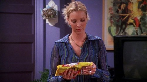 Phoebe'nin Kurabiyeleri