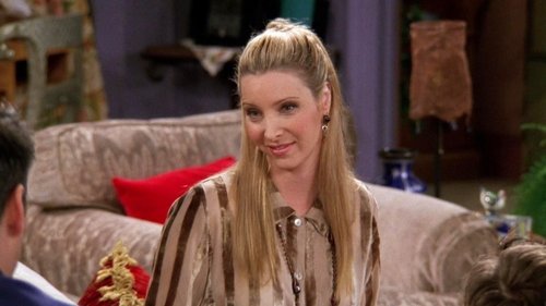Phoebe'nin Rahmi