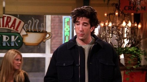 Ross Taşınıyor