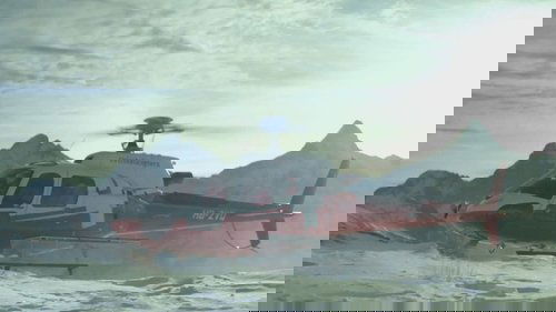 SEKİZİNCİ BÖLÜM