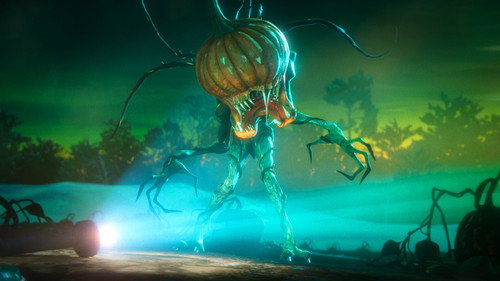 2. Bölüm: Kötü Mahsul