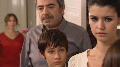 8. Bölüm: Adnan'ın Kafası Karışıyor