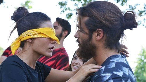 Aşk Oyunu