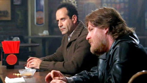 Bay Monk Bütün Gece Ayakta