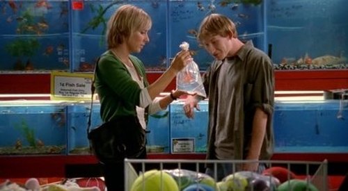 Bay Monk ve Kırmızı Ringa