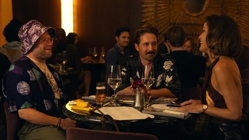 Bekârlığa Veda Partisi