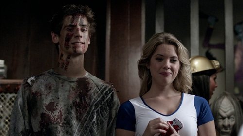 Bu Büyük Kabak, Sam Winchester