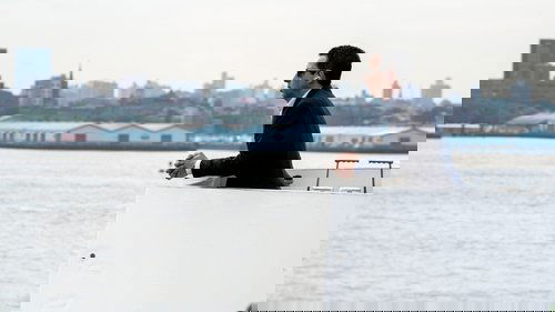 Connor'ın Düğünü