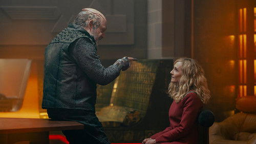 Hadi, Uzaklara Gidelim